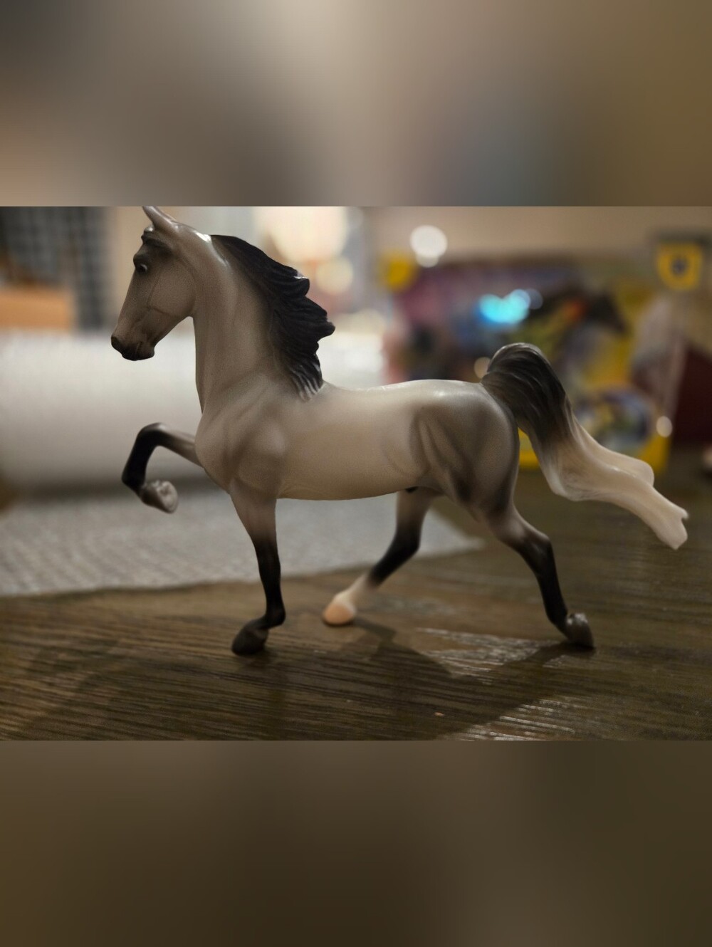 Breyer 2018 Mason Horse Of The Year